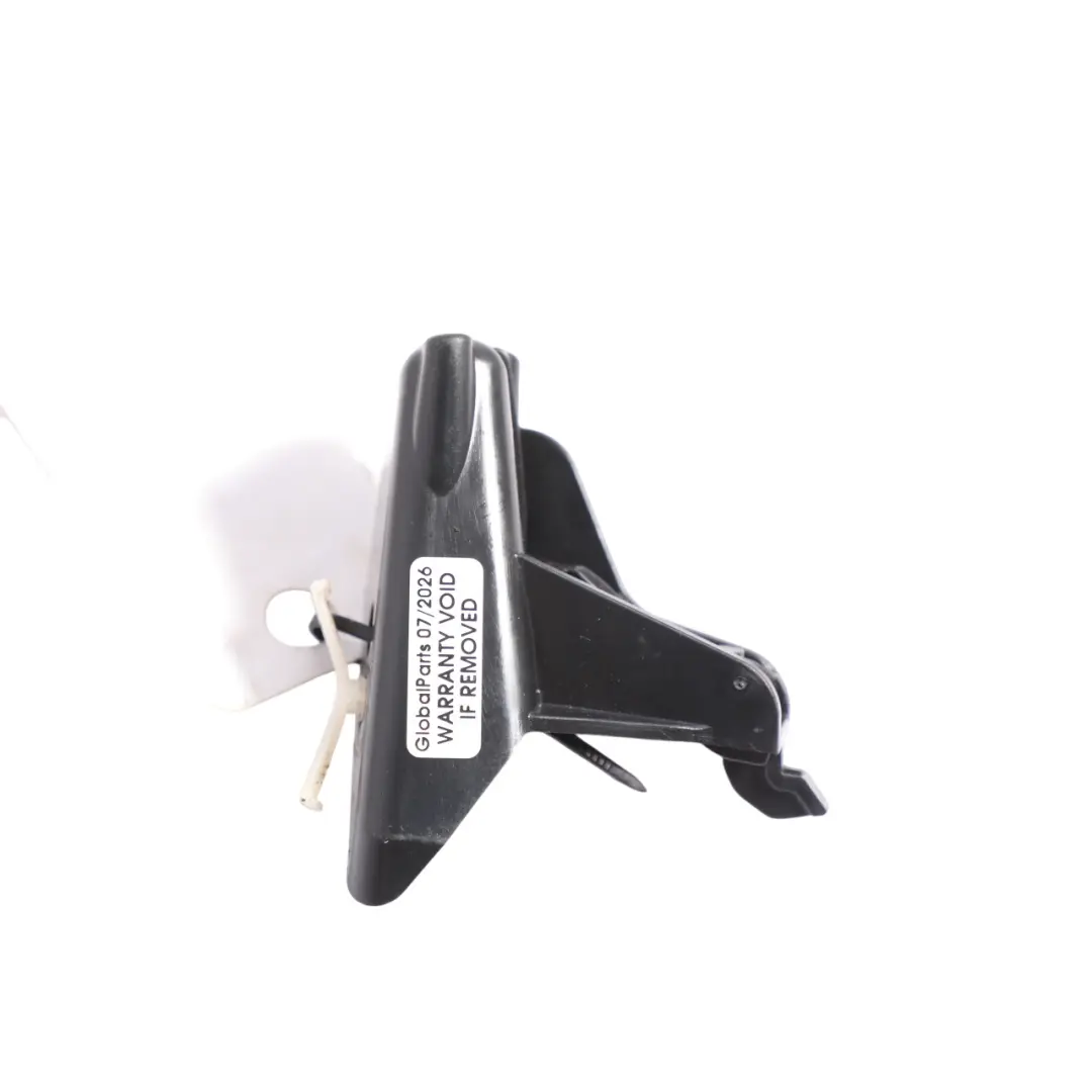 Mk6 Rear Tailgate Trim Bracket Holder Left N/S to Volkswagen Golf with Part number 5K6867737 Volkswagen Golf Mk6 Rear Tailgate Trim Bracket Holder Left N/S - SKU 5K6867737 - Part number 5K6867737