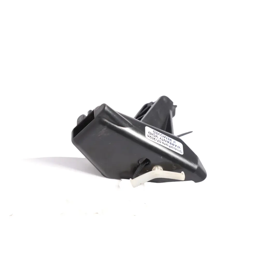 Volkswagen Golf Mk6 Rear Tailgate Trim Bracket Holder Left N/S - SKU 5K6867737 - Part number 5K6867737