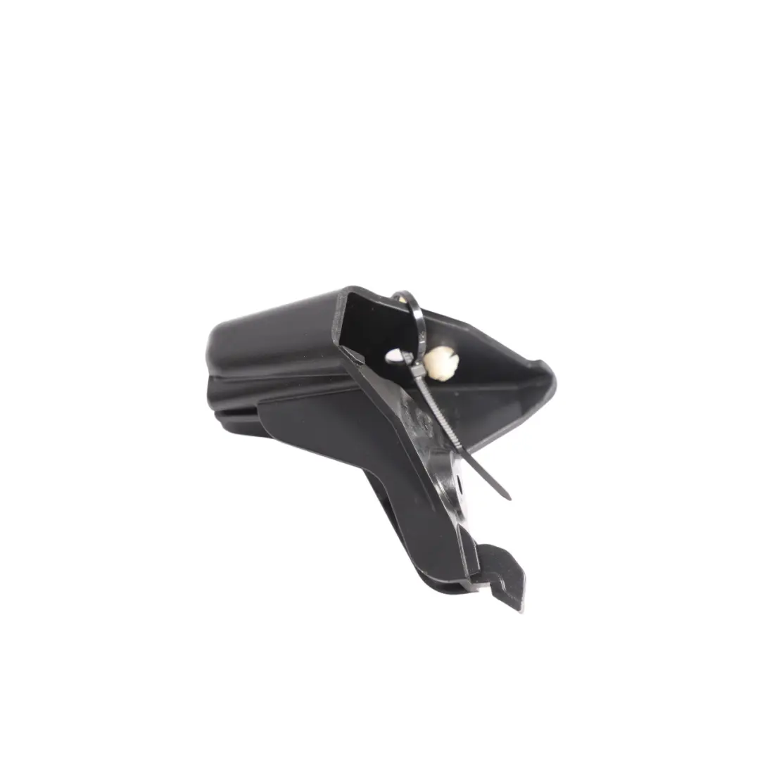 MK6 Heckklappe Verkleidung Halterung Links für Volkswagen Golf mit Teilenummer 5K6867737 Volkswagen Golf MK6 Heckklappe Verkleidung Halterung Links - SKU 5K6867737 - Teilenummer 5K6867737