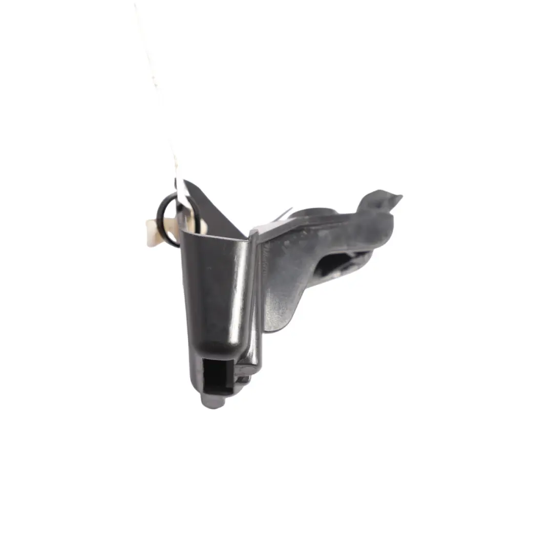 Volkswagen Golf Mk6 Lewy Uchwyt Okładziny Klapy Tylnej - SKU 5K6867737 - Numer Części 5K6867737