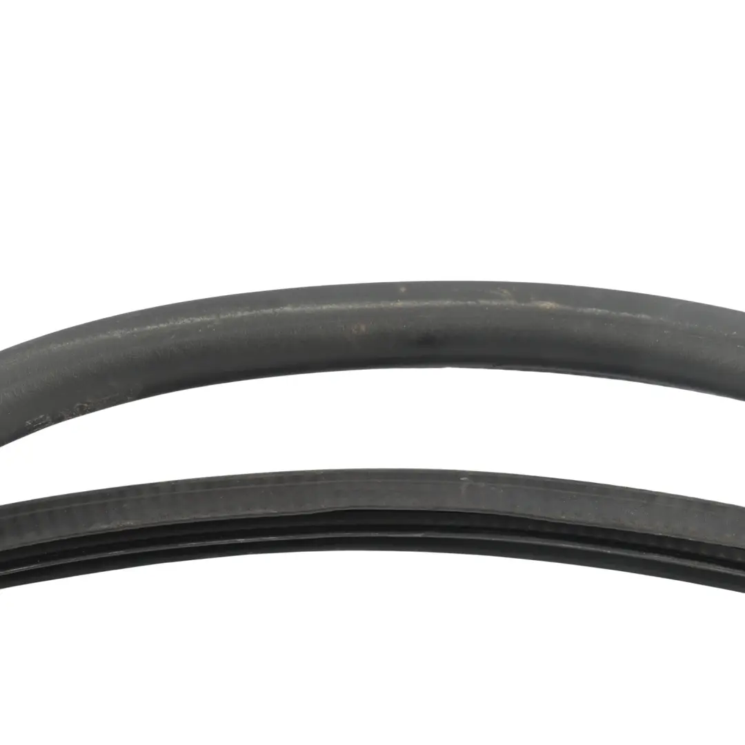 Volkswagen Golf Mk6 Rear Door Seal Gasket Rubber Left Right N/O/S - SKU 5K6867913 - Part number 5K6867913
