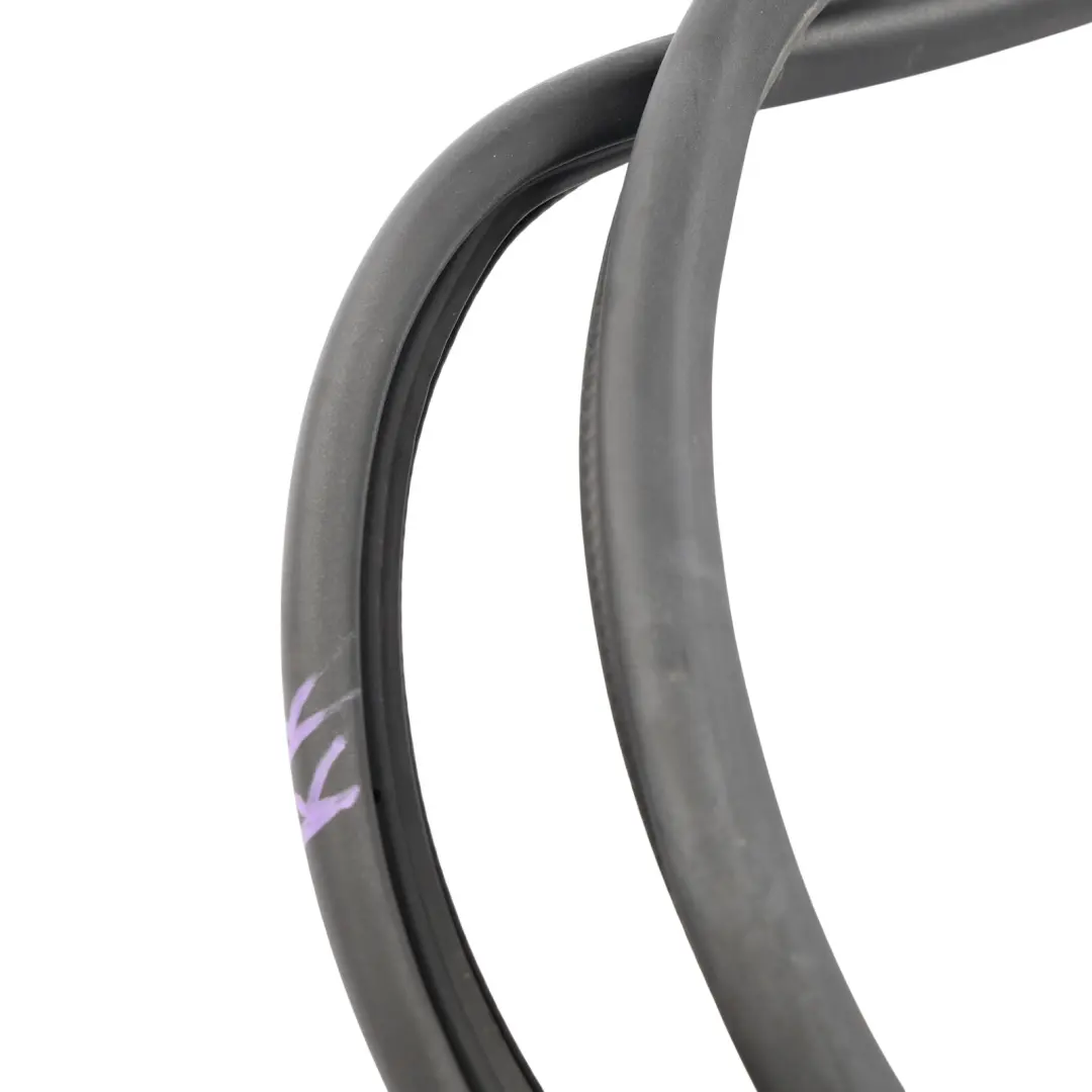 Volkswagen Golf Mk6 Rear Door Seal Gasket Rubber Left Right N/O/S - SKU 5K6867913 - Part number 5K6867913