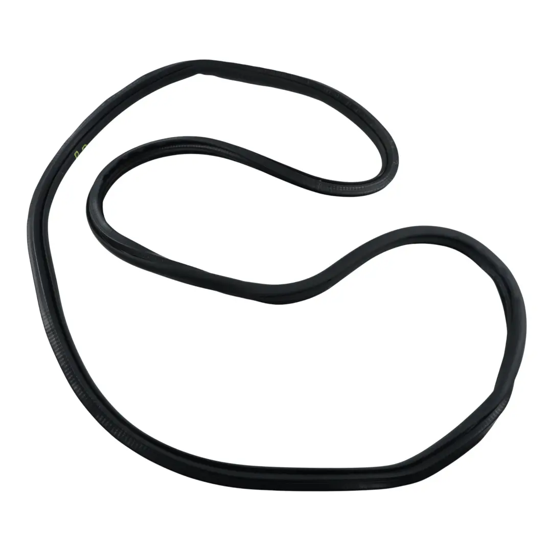 Volkswagen Golf Gti 5k Door Seal Gasket Rubber Rear Left Right N/O/S - SKU 5K6867913B - Part number 5K6867913B