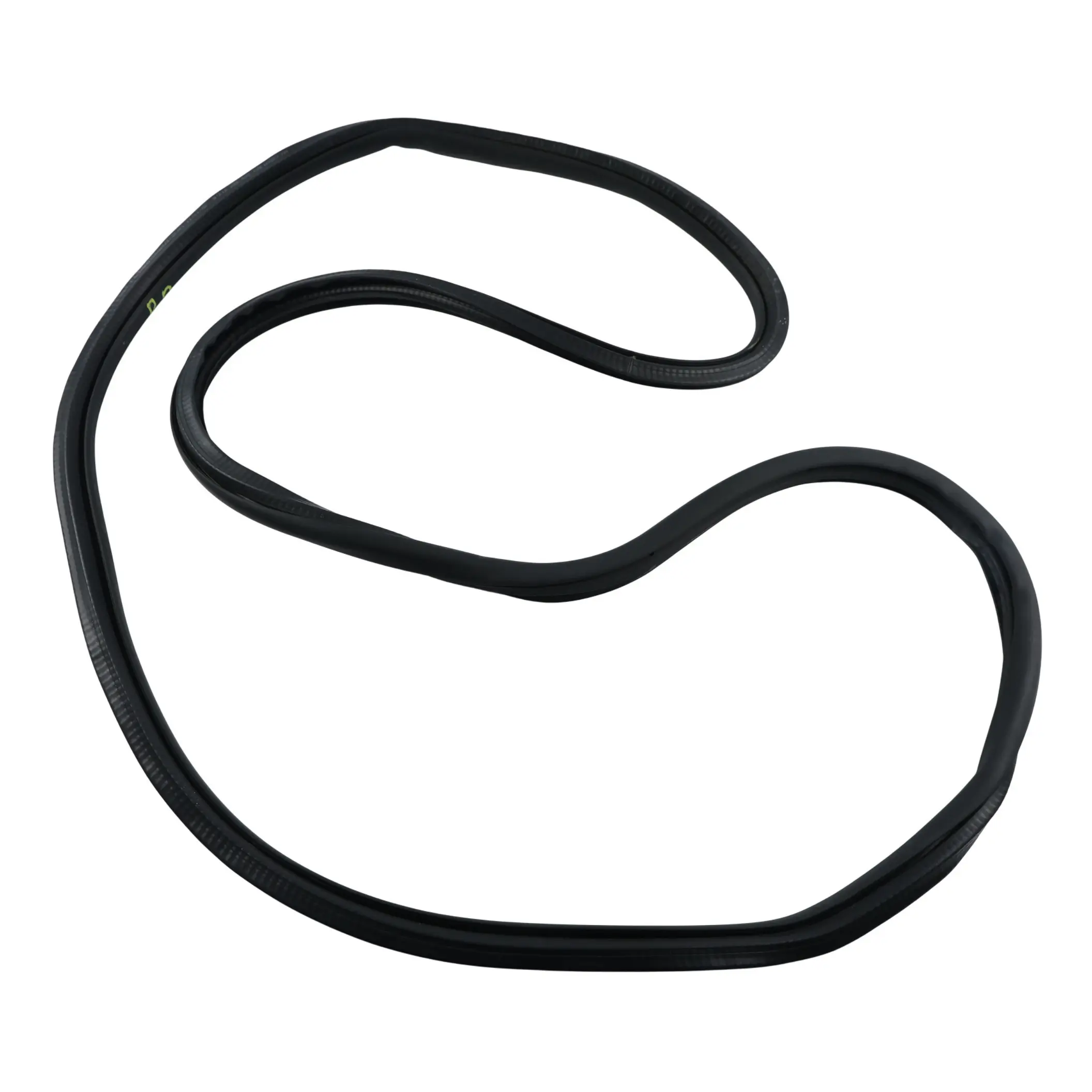 Volkswagen Golf Gti 5k Door Seal Gasket Rubber Rear Left Right N/O/S 5K6867913B