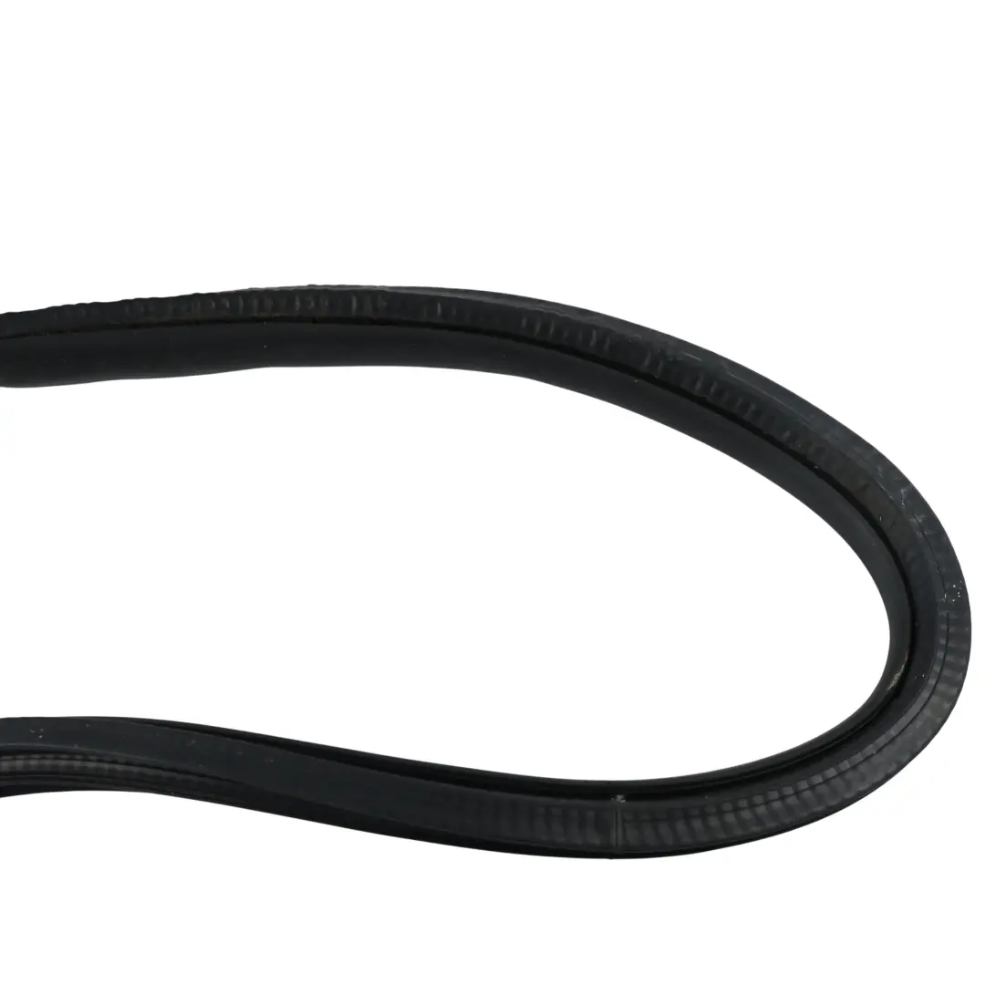 Volkswagen Golf Gti 5k Door Seal Gasket Rubber Rear Left Right N/O/S - SKU 5K6867913B - Part number 5K6867913B
