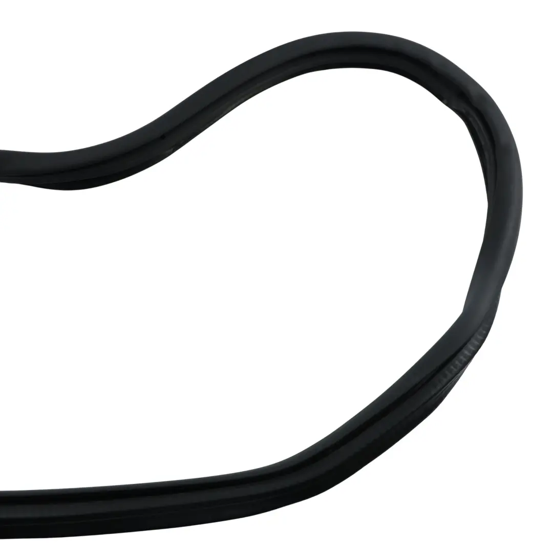 Volkswagen Golf Gti 5k Door Seal Gasket Rubber Rear Left Right N/O/S - SKU 5K6867913B - Part number 5K6867913B