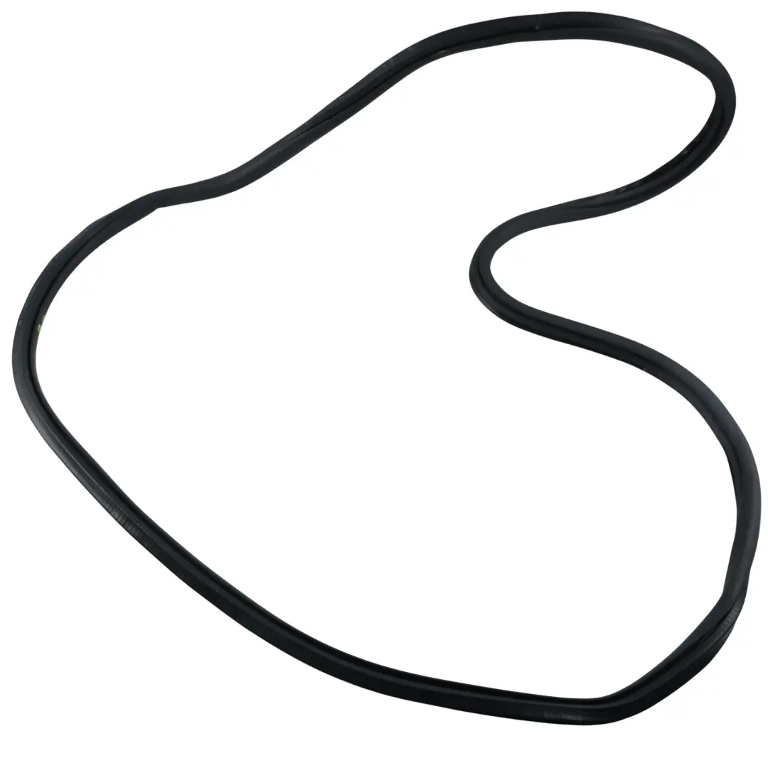 5k Door Seal Gasket Rubber Rear Left Right N/O/S to Volkswagen Golf Gti with Part number 5K6867913B Volkswagen Golf Gti 5k Door Seal Gasket Rubber Rear Left Right N/O/S - SKU 5K6867913B - Part number 5K6867913B