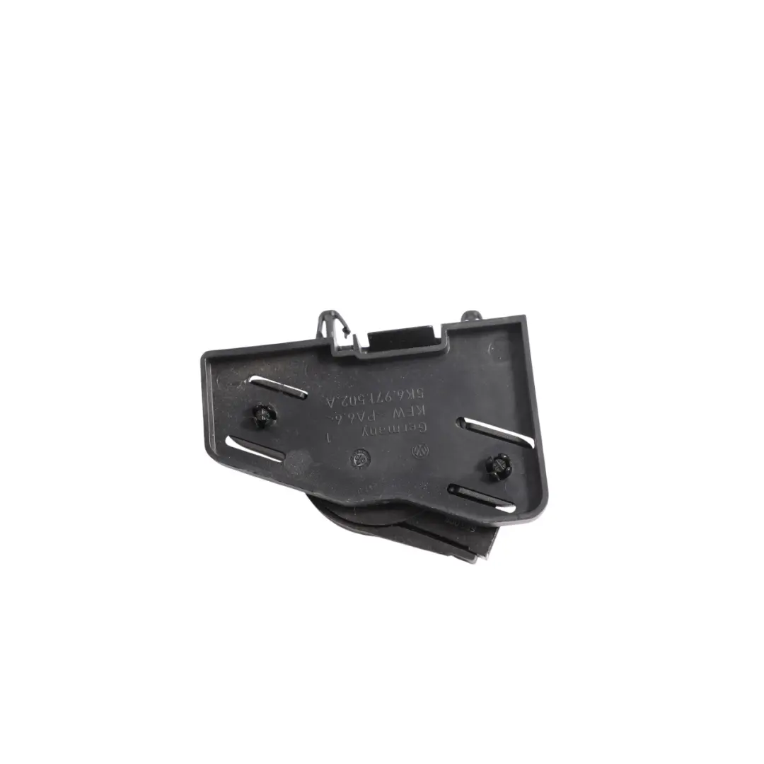Volkswagen Golf Mk6 Parking Sensor Speaker Tweeter - SKU 5K6971502A - Part number 5K6971502A