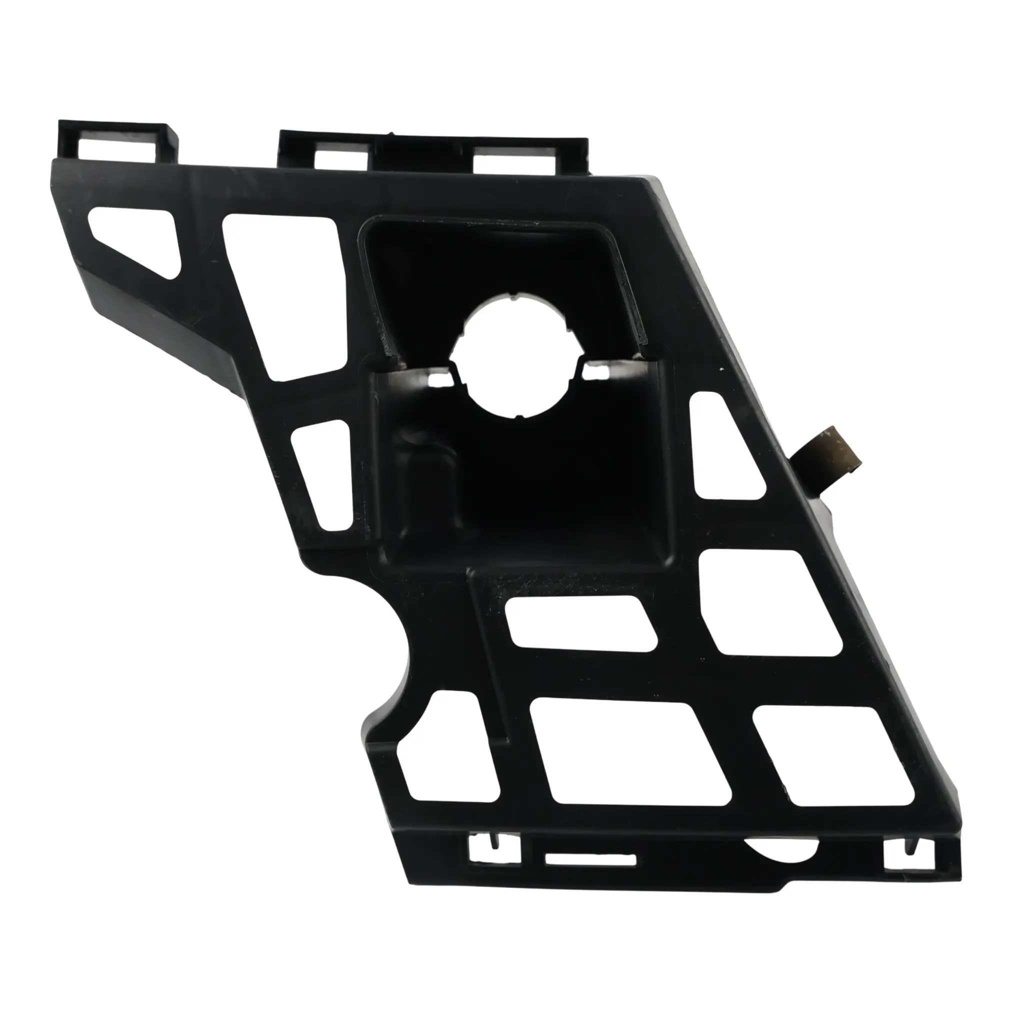 Skoda Yeti 5L Support Fixation Gicleur Lave-Phare Droit 5L0807056