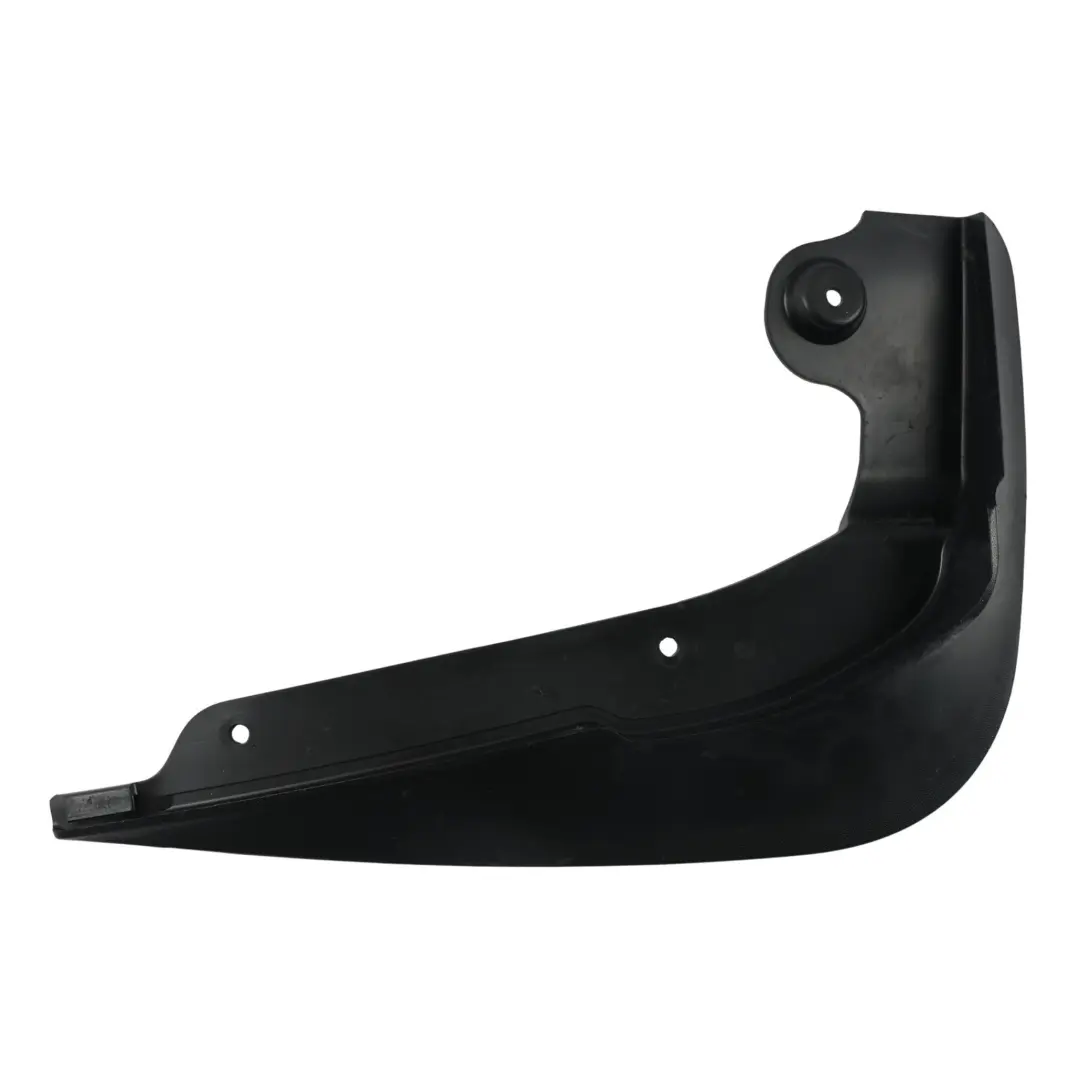 Skoda Yeti 5L Front Mud Flap Guard Panel Trim Mount Left N/S - SKU 5L0821173 - Part number 5L0821173