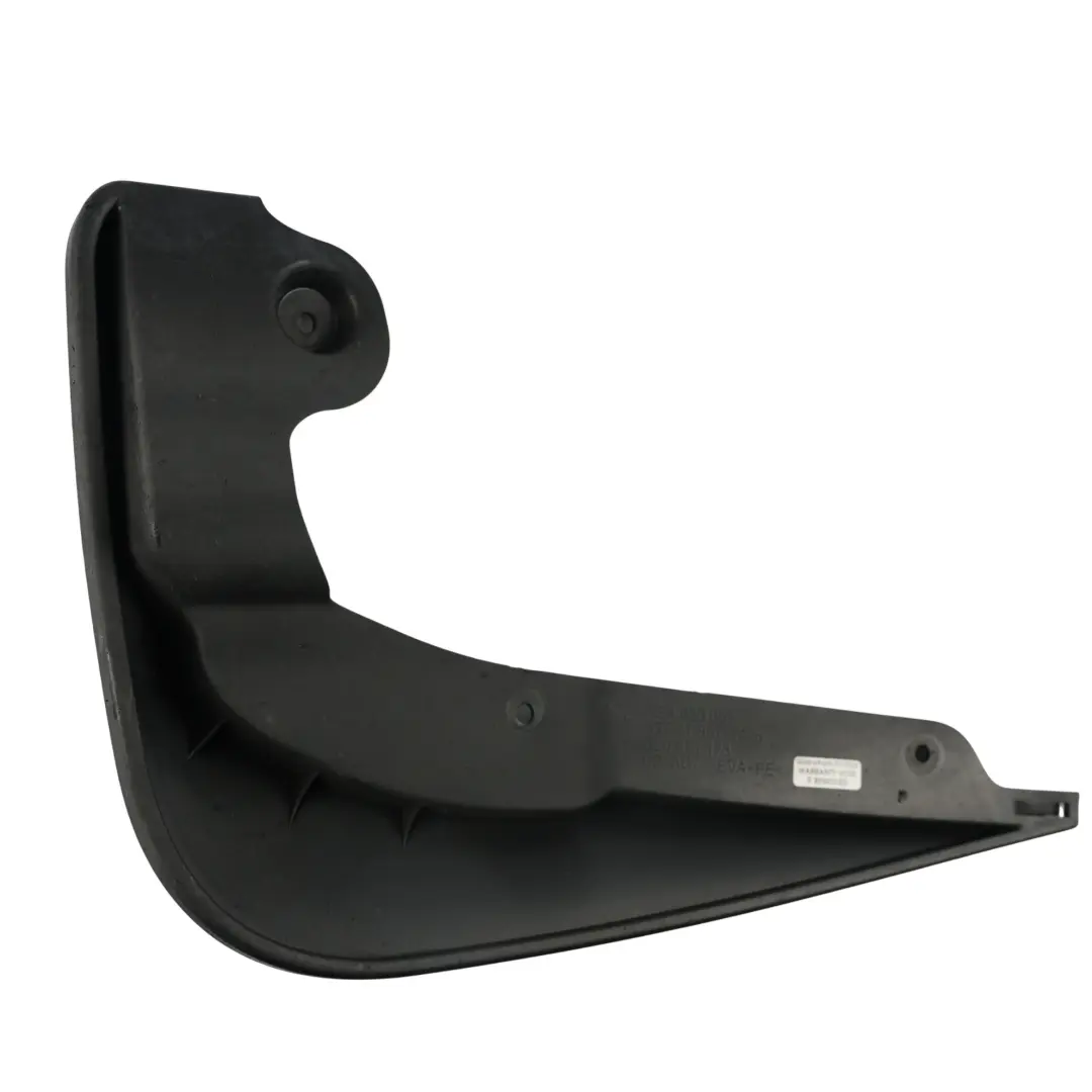 Skoda Yeti 5L Front Mud Flap Guard Panel Trim Mount Left N/S - SKU 5L0821173 - Part number 5L0821173