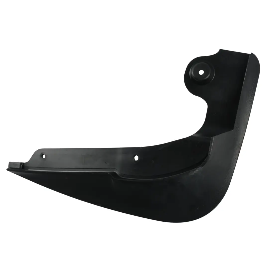 Skoda Yeti 5L Front Mud Flap Guard Panel Trim Mount Left N/S - SKU 5L0821173 - Part number 5L0821173