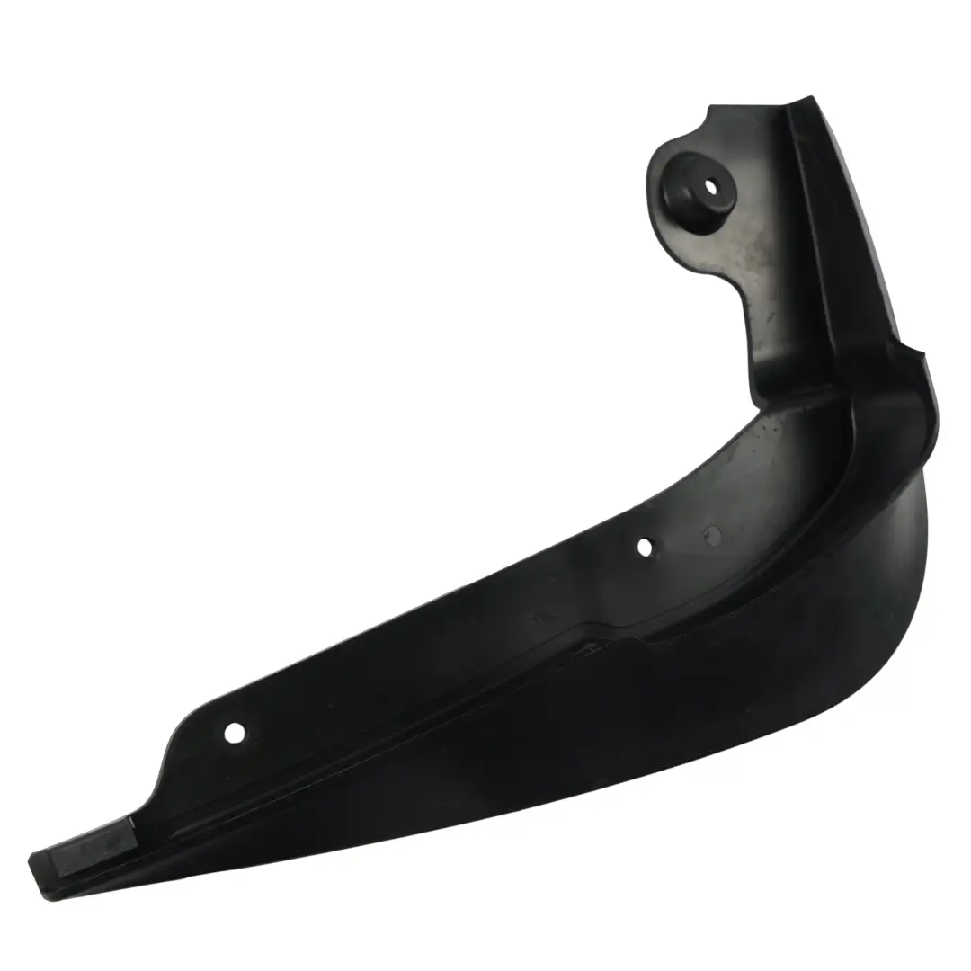 Skoda Yeti 5L Front Mud Flap Guard Panel Trim Mount Left N/S - SKU 5L0821173 - Part number 5L0821173