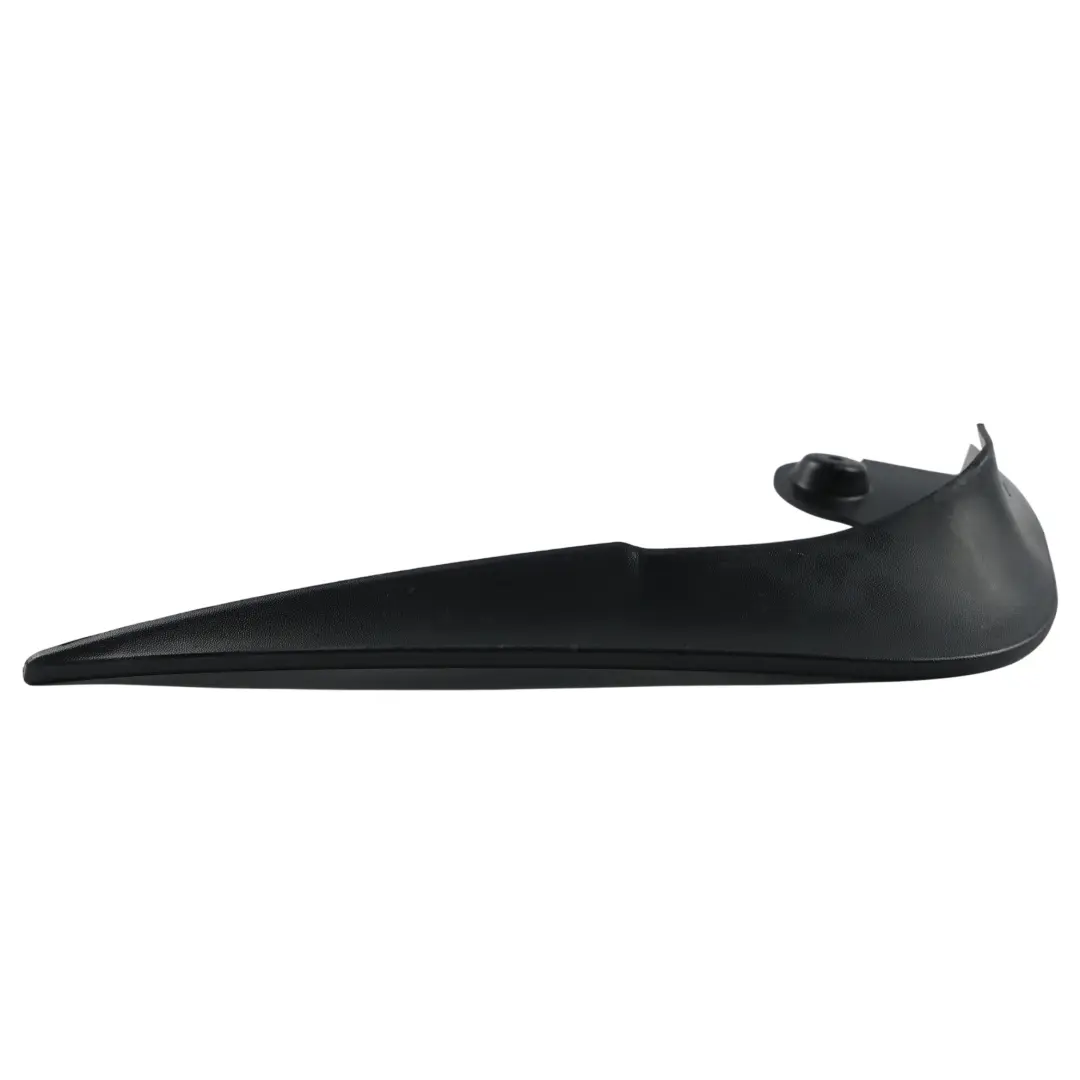 Front Mud Flap Guard Panel Trim Mount Left N/S to Skoda Yeti 5L with Part number 5L0821173 Skoda Yeti 5L Front Mud Flap Guard Panel Trim Mount Left N/S - SKU 5L0821173 - Part number 5L0821173