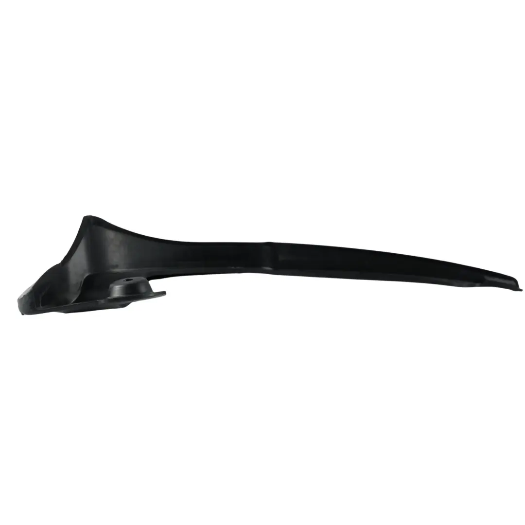 Front Mud Flap Guard Panel Trim Mount Left N/S to Skoda Yeti 5L with Part number 5L0821173 Skoda Yeti 5L Front Mud Flap Guard Panel Trim Mount Left N/S - SKU 5L0821173 - Part number 5L0821173