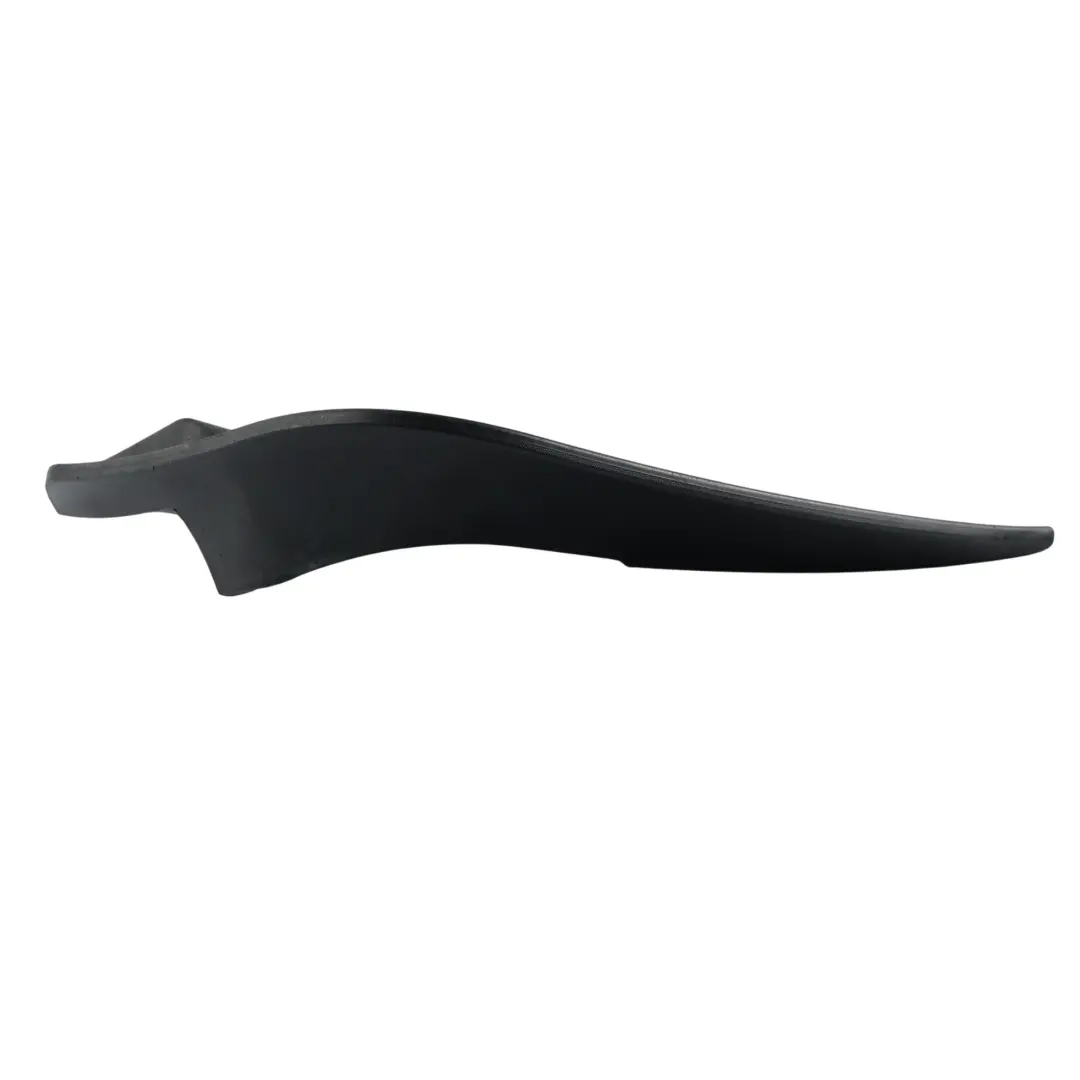 Skoda Yeti 5L Front Mud Flap Guard Panel Trim Mount Left N/S - SKU 5L0821173 - Part number 5L0821173