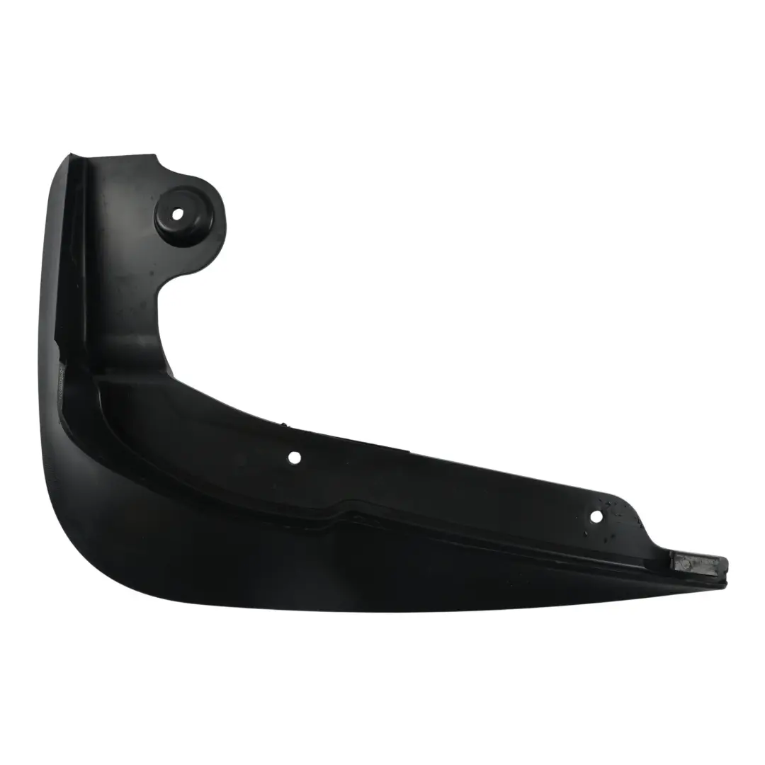 Skoda Yeti 5L Front Mud Flap Guard Panel Trim Mount Right O/S - SKU 5L0821174 - Part number 5L0821174
