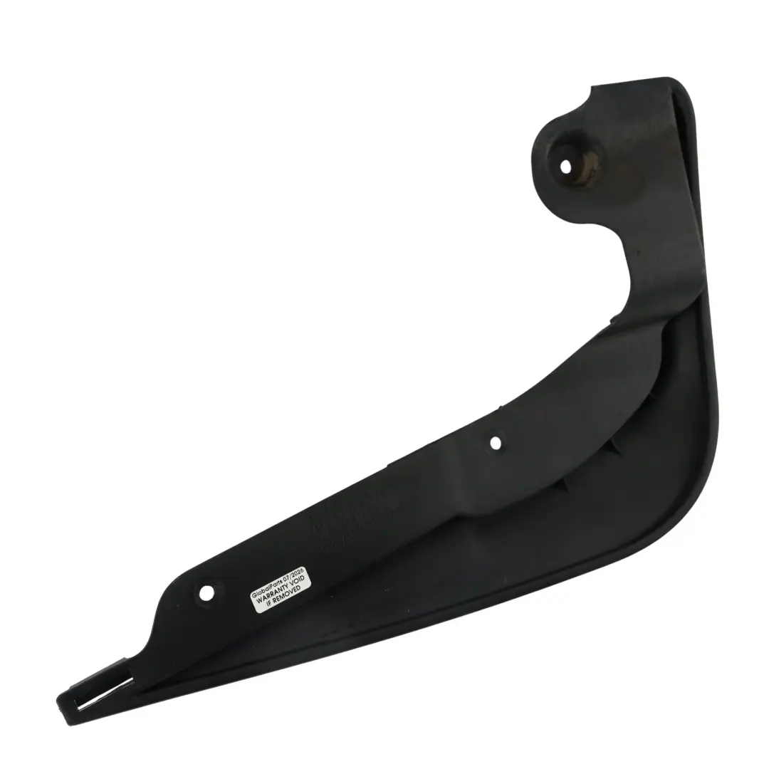Fixation Panneau Protection Garde-Boue Avant Droit pour Skoda Yeti 5L à propos du numéro de pièce 5L0821174 Skoda Yeti 5L Fixation Panneau Protection Garde-Boue Avant Droit - SKU 5L0821174 - Numéro de pièce 5L0821174