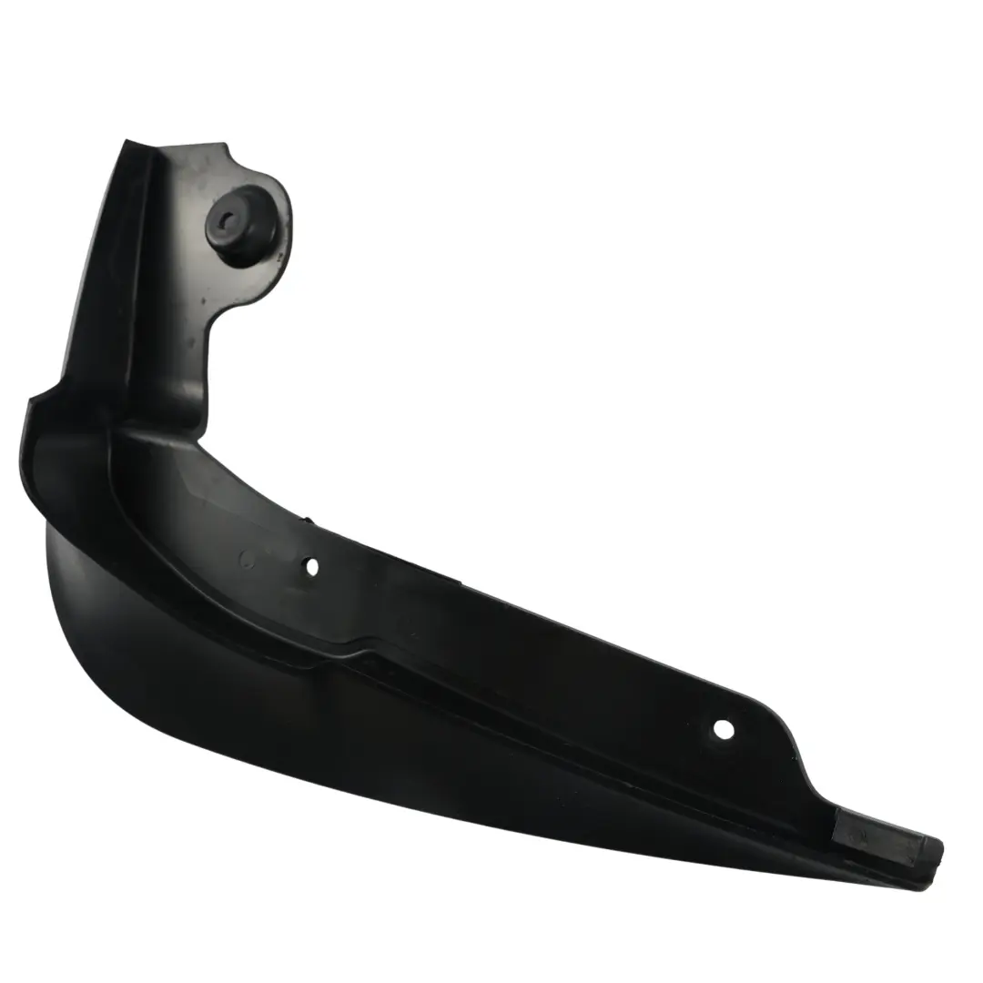 Front Mud Flap Guard Panel Trim Mount Right O/S to Skoda Yeti 5L with Part number 5L0821174 Skoda Yeti 5L Front Mud Flap Guard Panel Trim Mount Right O/S - SKU 5L0821174 - Part number 5L0821174