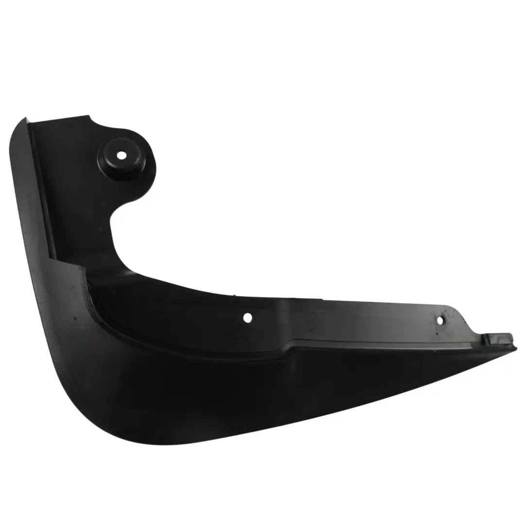 Skoda Yeti 5L Fixation Panneau Protection Garde-Boue Avant Droit - SKU 5L0821174 - Numéro de pièce 5L0821174