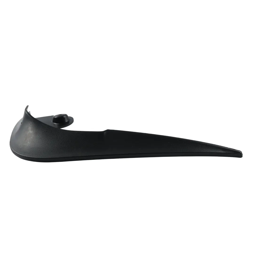 Skoda Yeti 5L Front Mud Flap Guard Panel Trim Mount Right O/S - SKU 5L0821174 - Part number 5L0821174