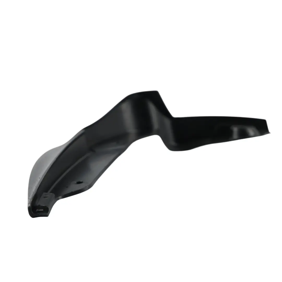 Skoda Yeti 5L Front Mud Flap Guard Panel Trim Mount Right O/S - SKU 5L0821174 - Part number 5L0821174