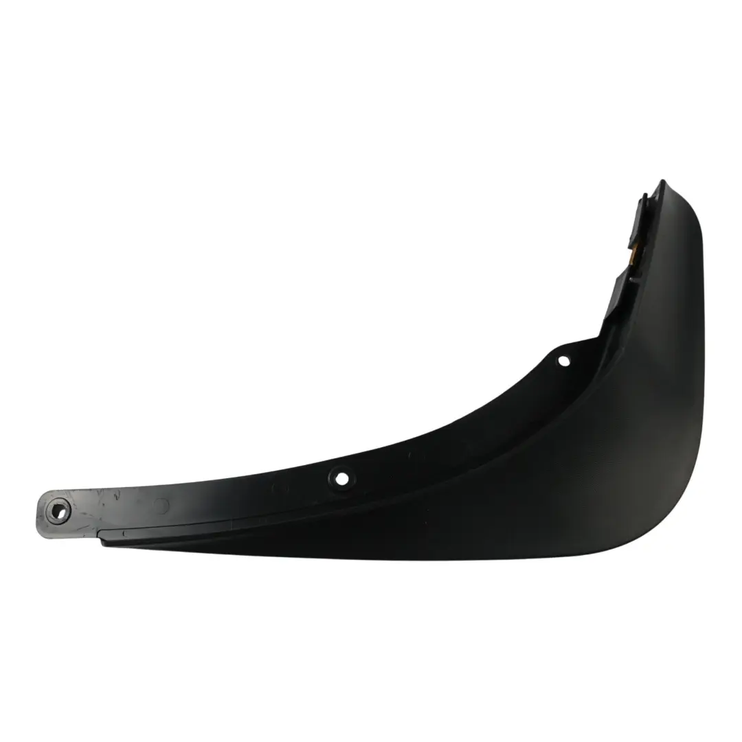 Skoda Yeti 5L Rear Mud Flap Guard Panel Trim Mount Left N/S - SKU 5L0821821 - Part number 5L0821821