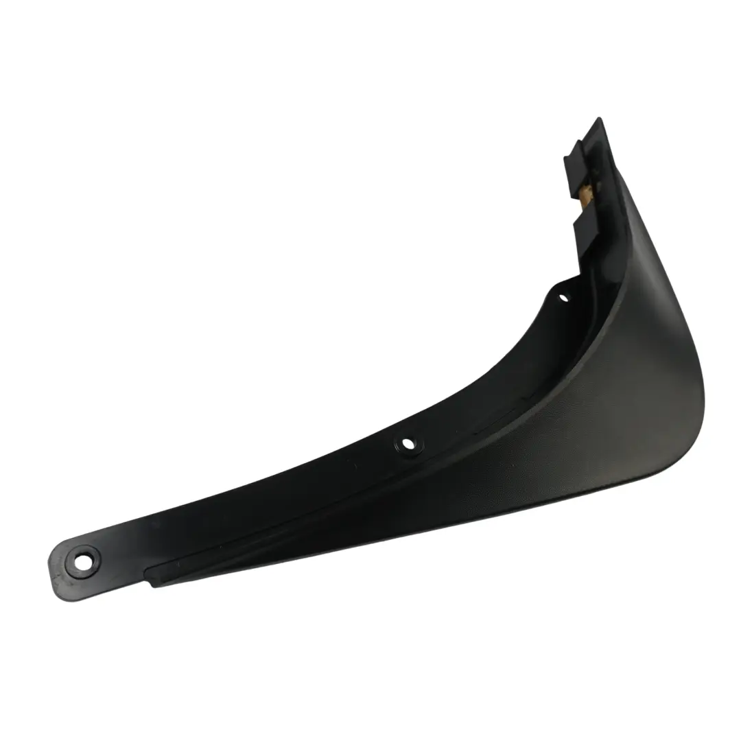 Mud Flap Guard Panel Trim Mount Left N/S to Skoda Yeti 5L Rear with Part number 5L0821821 Skoda Yeti 5L Rear Mud Flap Guard Panel Trim Mount Left N/S - SKU 5L0821821 - Part number 5L0821821