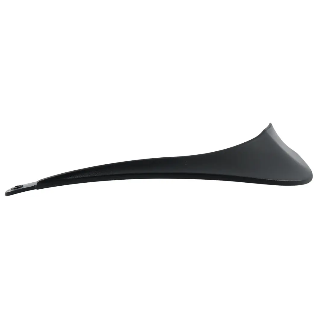 Mud Flap Guard Panel Trim Mount Left N/S to Skoda Yeti 5L Rear with Part number 5L0821821 Skoda Yeti 5L Rear Mud Flap Guard Panel Trim Mount Left N/S - SKU 5L0821821 - Part number 5L0821821