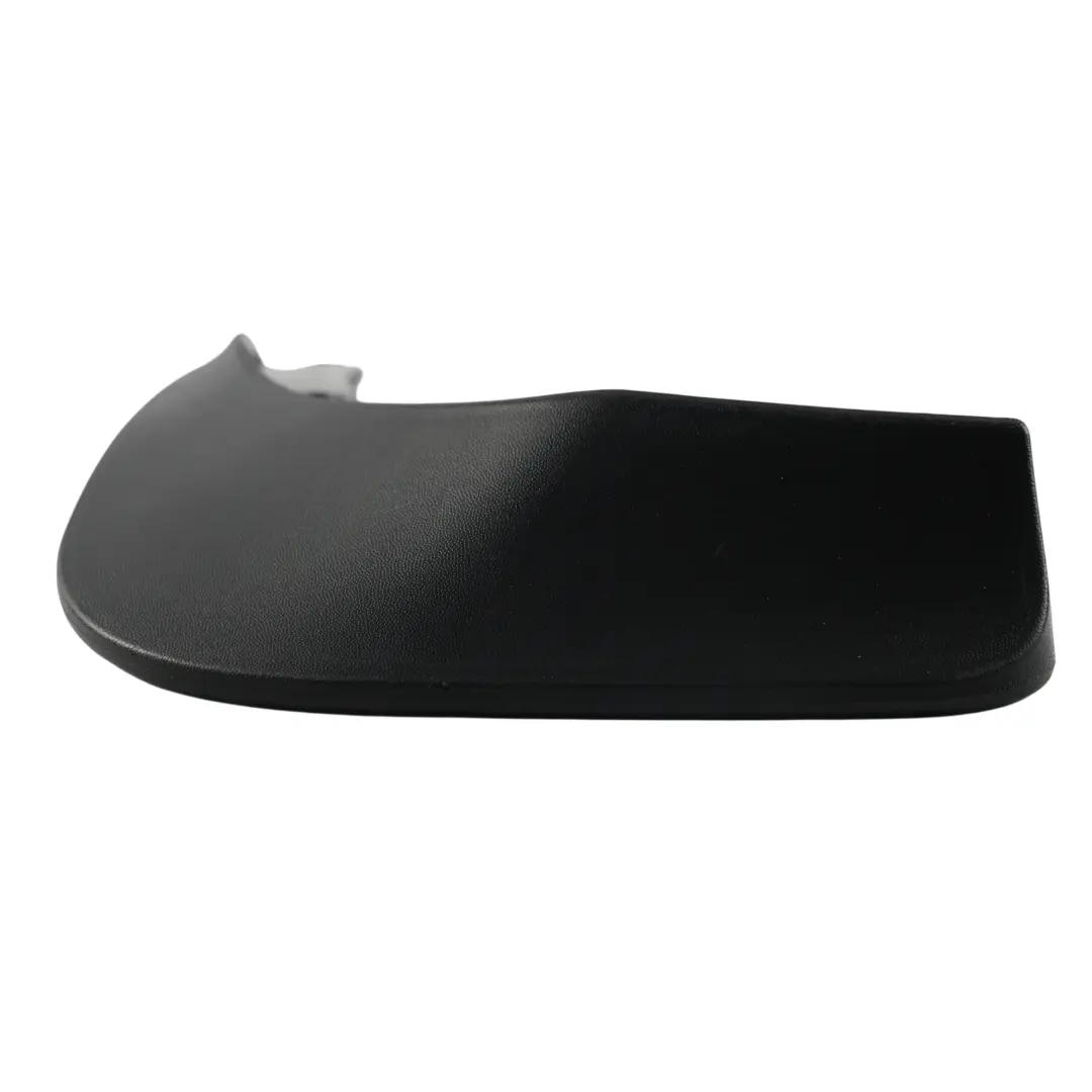Skoda Yeti 5L Rear Mud Flap Guard Panel Trim Mount Left N/S - SKU 5L0821821 - Part number 5L0821821
