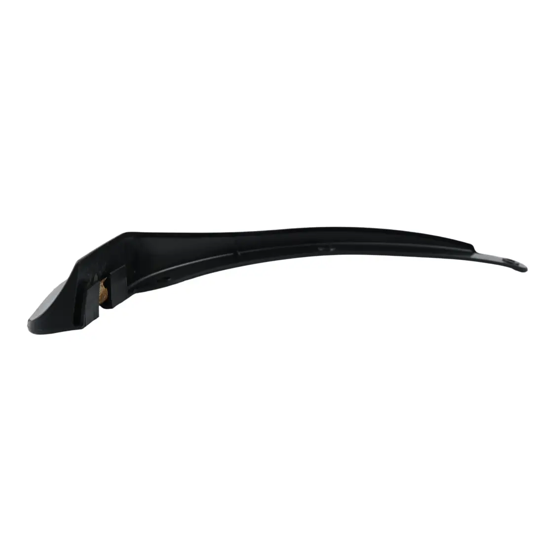 Skoda Yeti 5L Rear Mud Flap Guard Panel Trim Mount Left N/S - SKU 5L0821821 - Part number 5L0821821