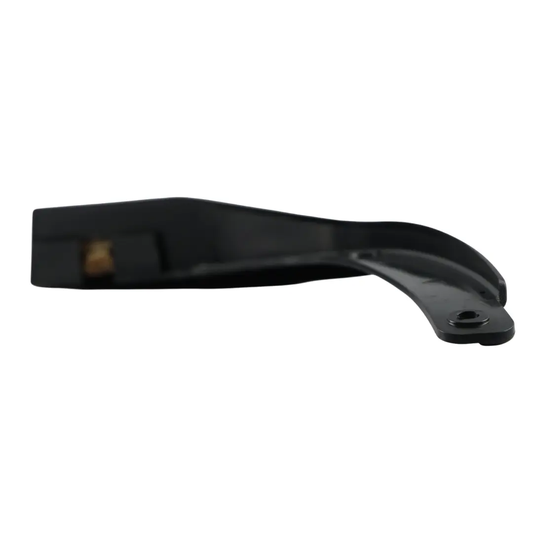 Skoda Yeti 5L Rear Mud Flap Guard Panel Trim Mount Left N/S - SKU 5L0821821 - Part number 5L0821821