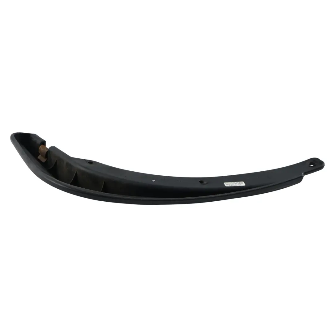 Skoda Yeti 5L Rear Mud Flap Guard Panel Trim Mount Left N/S - SKU 5L0821821 - Part number 5L0821821