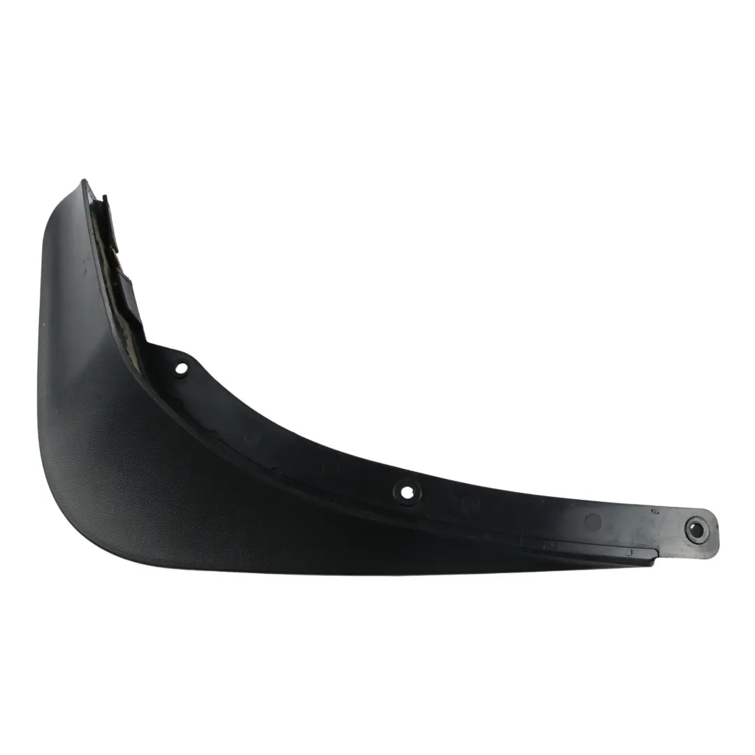 Mud Flap Guard Panel Trim Mount Right O/S to Skoda Yeti 5L Rear with Part number 5L0821822 Skoda Yeti 5L Rear Mud Flap Guard Panel Trim Mount Right O/S - SKU 5L0821822 - Part number 5L0821822