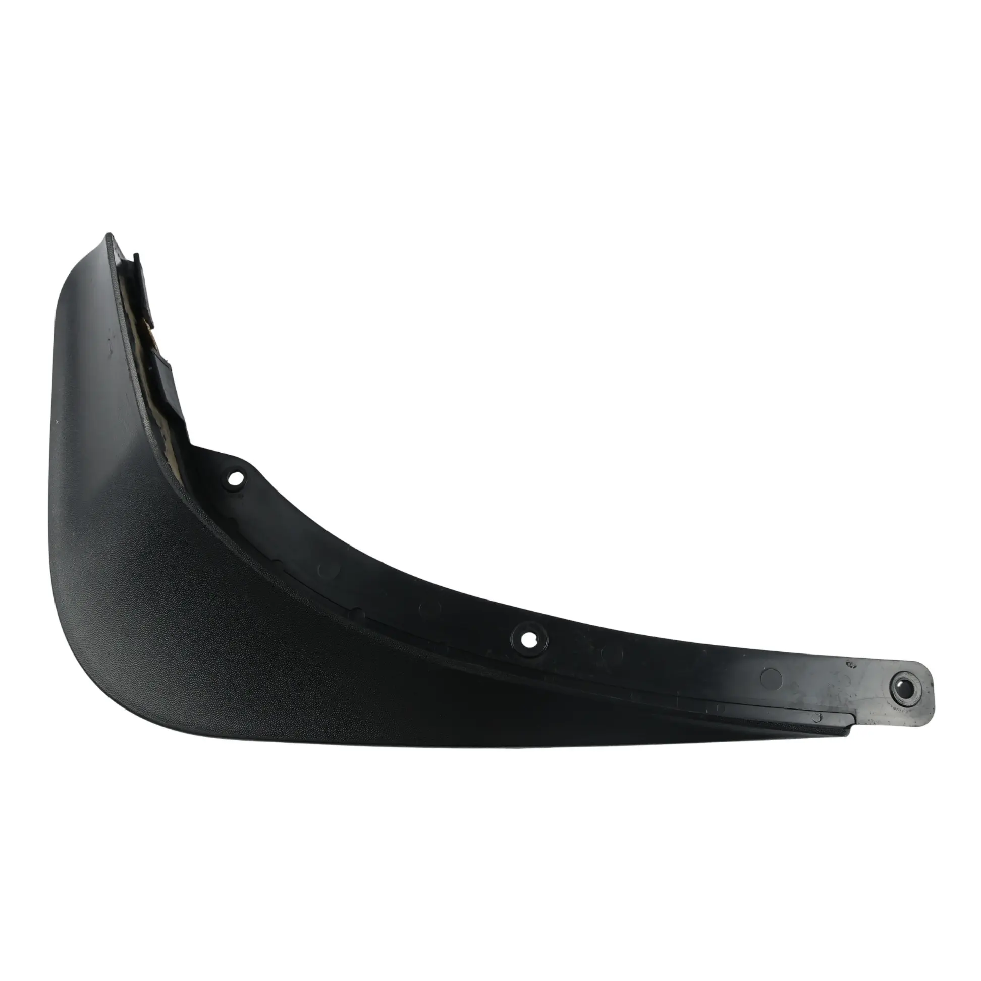 Skoda Yeti 5L Rear Mud Flap Guard Panel Trim Mount Right O/S 5L0821822