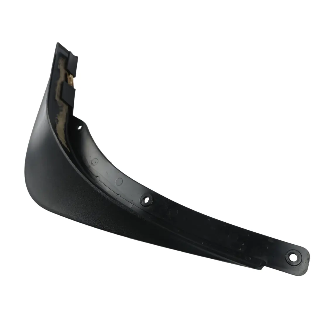 Skoda Yeti 5L Rear Mud Flap Guard Panel Trim Mount Right O/S - SKU 5L0821822 - Part number 5L0821822