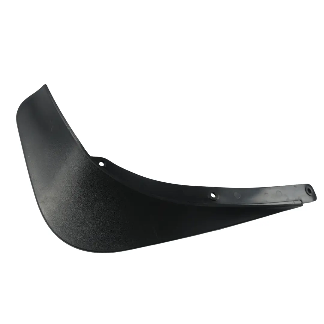 Mud Flap Guard Panel Trim Mount Right O/S to Skoda Yeti 5L Rear with Part number 5L0821822 Skoda Yeti 5L Rear Mud Flap Guard Panel Trim Mount Right O/S - SKU 5L0821822 - Part number 5L0821822
