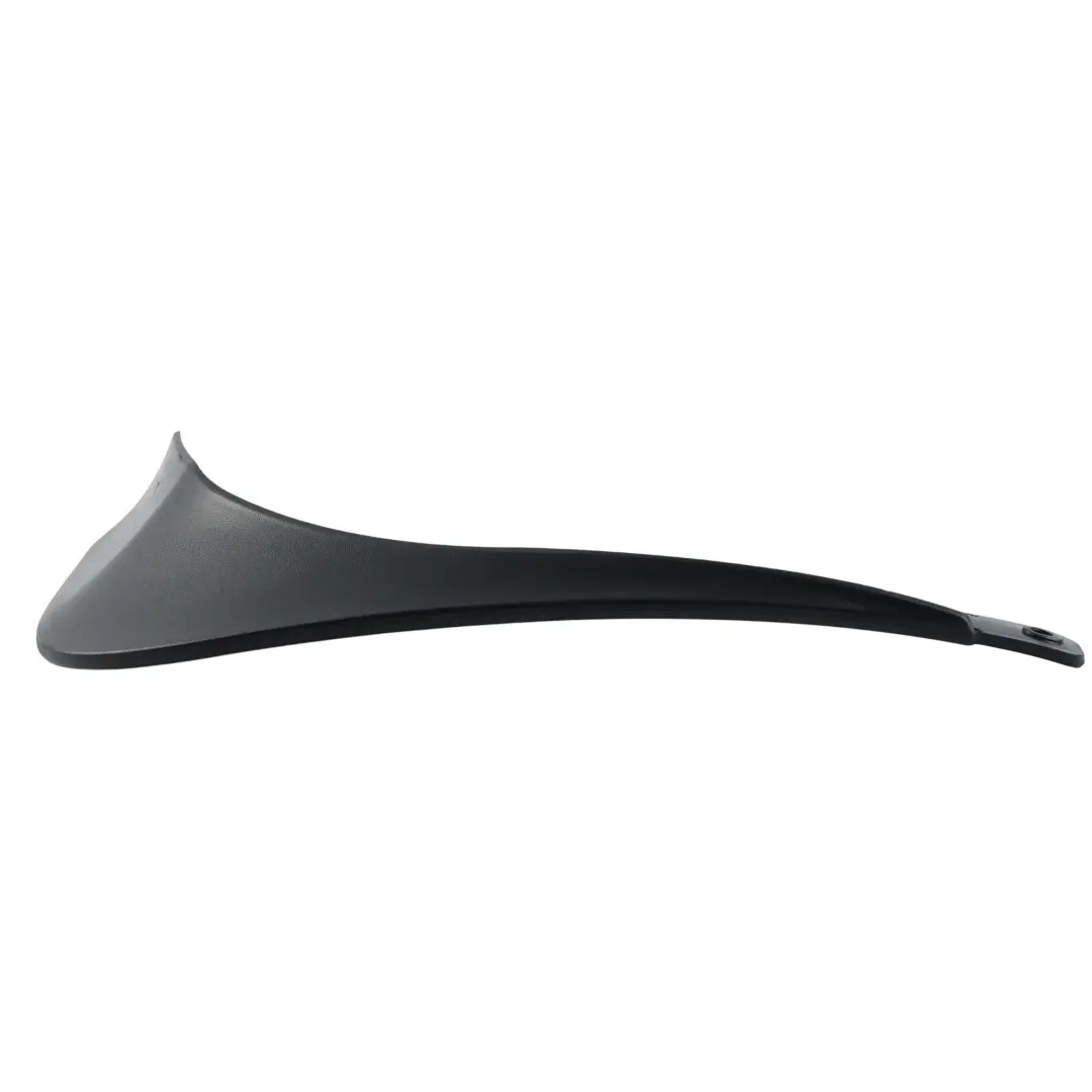 Mud Flap Guard Panel Trim Mount Right O/S to Skoda Yeti 5L Rear with Part number 5L0821822 Skoda Yeti 5L Rear Mud Flap Guard Panel Trim Mount Right O/S - SKU 5L0821822 - Part number 5L0821822