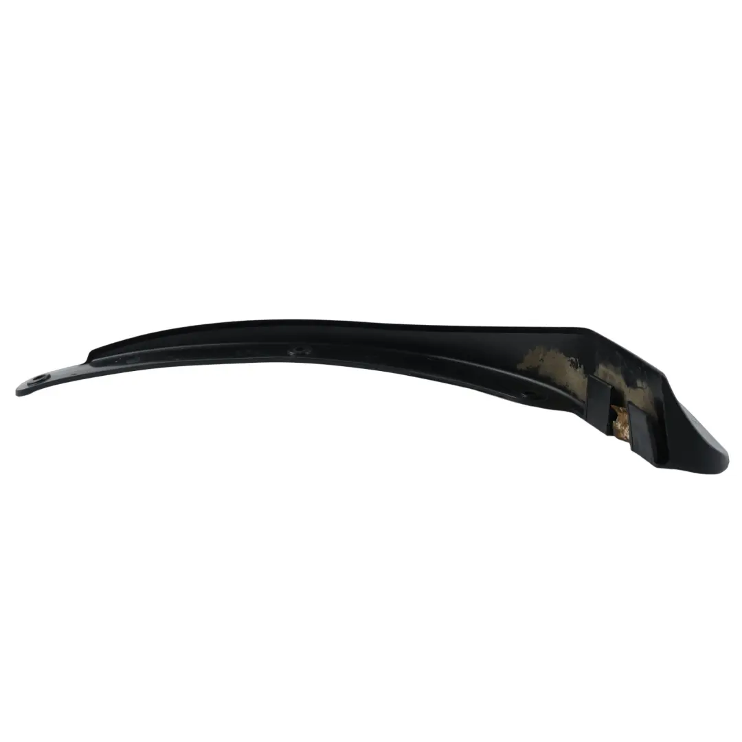 Skoda Yeti 5L Rear Mud Flap Guard Panel Trim Mount Right O/S - SKU 5L0821822 - Part number 5L0821822