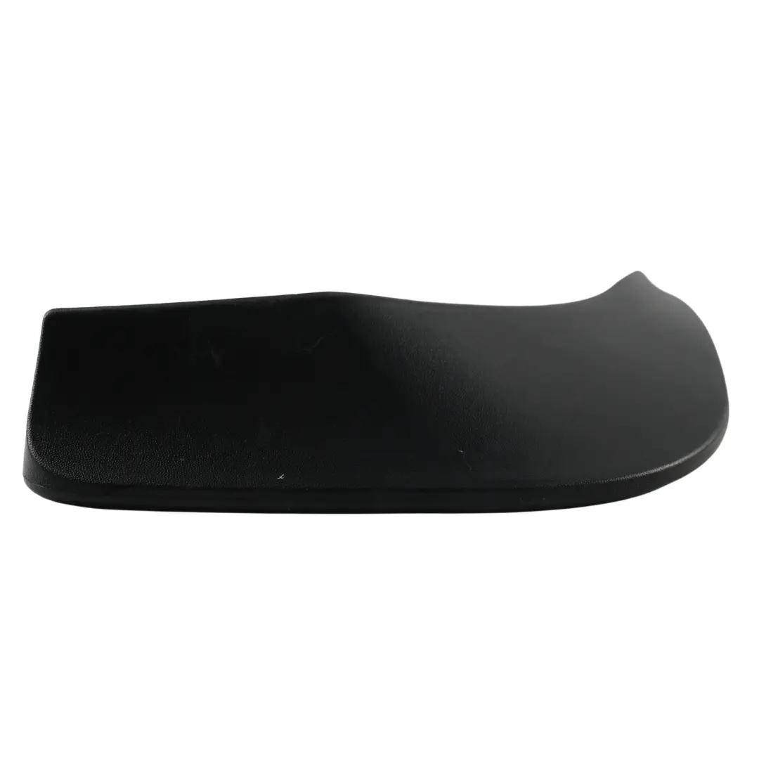 Skoda Yeti 5L Rear Mud Flap Guard Panel Trim Mount Right O/S - SKU 5L0821822 - Part number 5L0821822