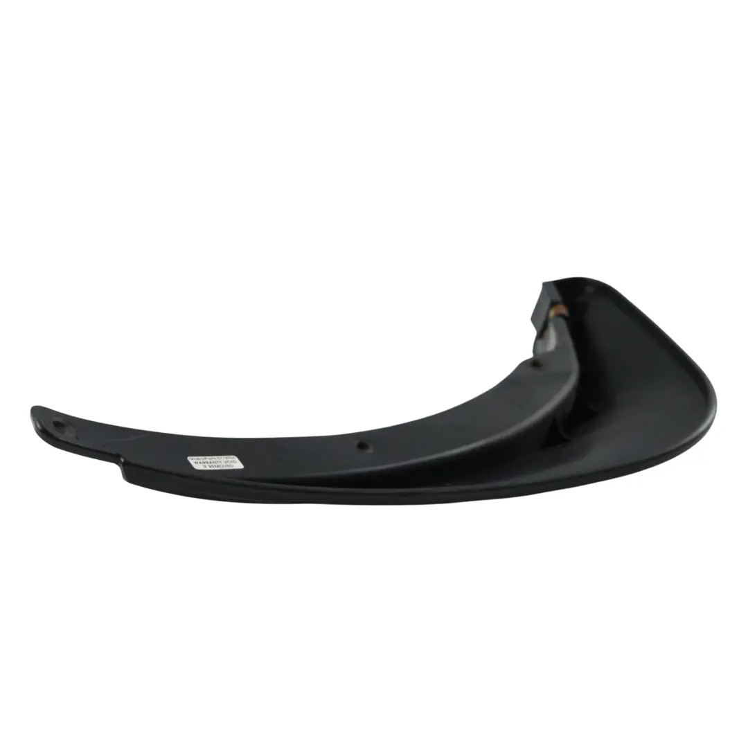 Mud Flap Guard Panel Trim Mount Right O/S to Skoda Yeti 5L Rear with Part number 5L0821822 Skoda Yeti 5L Rear Mud Flap Guard Panel Trim Mount Right O/S - SKU 5L0821822 - Part number 5L0821822