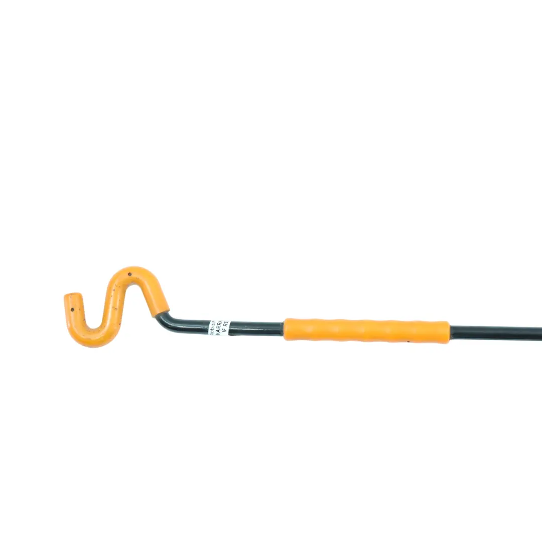 Ammortizzatore Cofano Motore Supporto per Skoda Yeti 5L con numero di parte 5L0823363 Skoda Yeti 5L Ammortizzatore Cofano Motore Supporto - SKU 5L0823363 - Numero di parte 5L0823363
