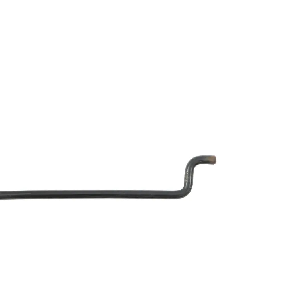 Skoda Yeti 5L Hood Bonnet Leg Strut Engine Cover Support - SKU 5L0823363 - Part number 5L0823363