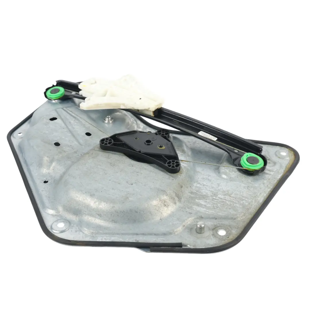 Door Window Regulator Lifter Rear Left N/S to Skoda Yeti 5L with Part number 5L0839401B Skoda Yeti 5L Door Window Regulator Lifter Rear Left N/S - SKU 5L0839401B - Part number 5L0839401B