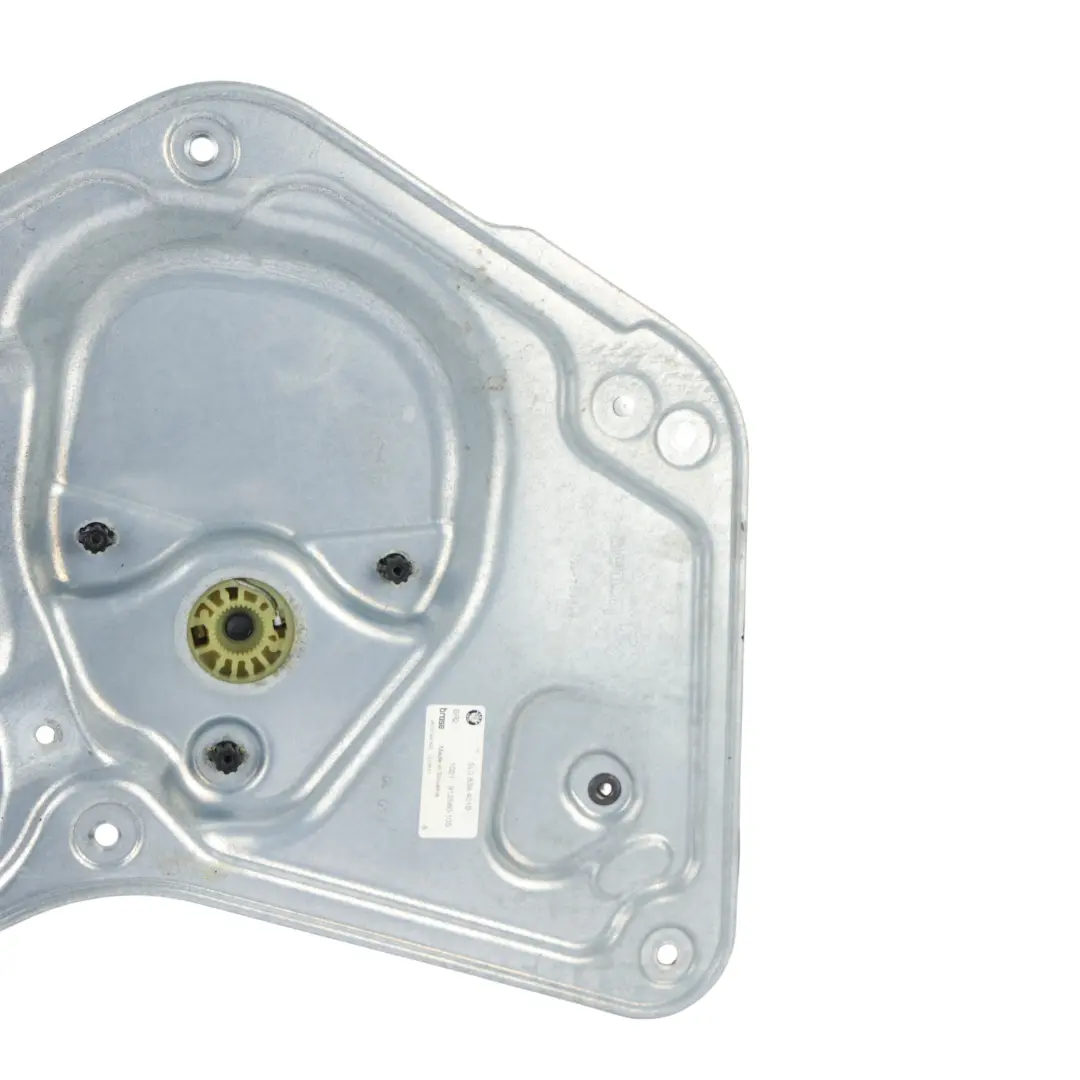 Alzacristallo Regolatore Porta Posteriore Sinistro per Skoda Yeti 5L con numero di parte 5L0839401B Skoda Yeti 5L Alzacristallo Regolatore Porta Posteriore Sinistro - SKU 5L0839401B - Numero di parte 5L0839401B