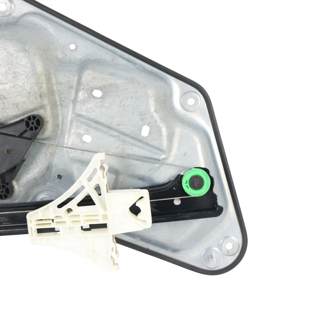 Alzacristallo Regolatore Porta Posteriore Sinistro per Skoda Yeti 5L con numero di parte 5L0839401B Skoda Yeti 5L Alzacristallo Regolatore Porta Posteriore Sinistro - SKU 5L0839401B - Numero di parte 5L0839401B