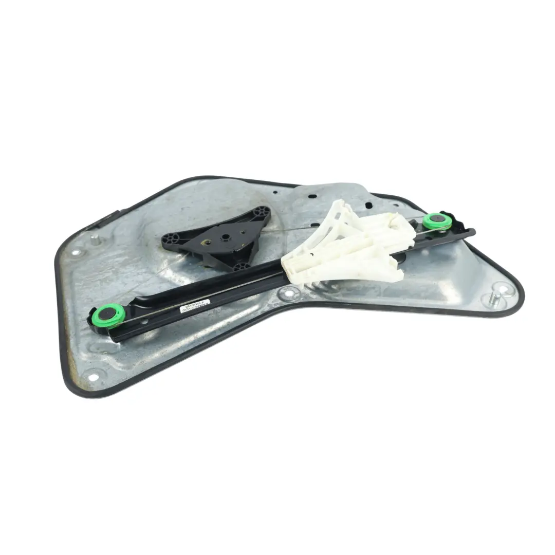 Door Window Regulator Lifter Rear Left N/S to Skoda Yeti 5L with Part number 5L0839401B Skoda Yeti 5L Door Window Regulator Lifter Rear Left N/S - SKU 5L0839401B - Part number 5L0839401B