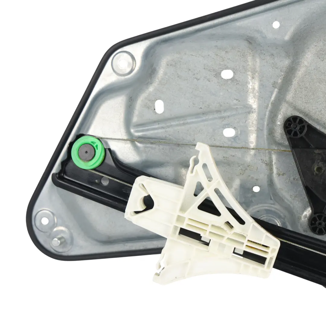 Skoda Yeti 5l Window Regulator Lifter Rear Right O/S - SKU 5L0839402B - Part number 5L0839402B