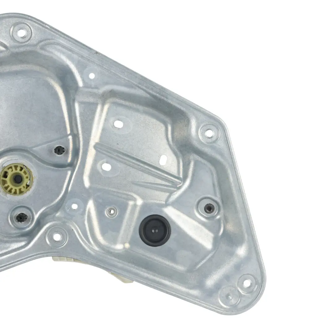 Skoda Yeti 5l Window Regulator Lifter Rear Right O/S - SKU 5L0839402B - Part number 5L0839402B