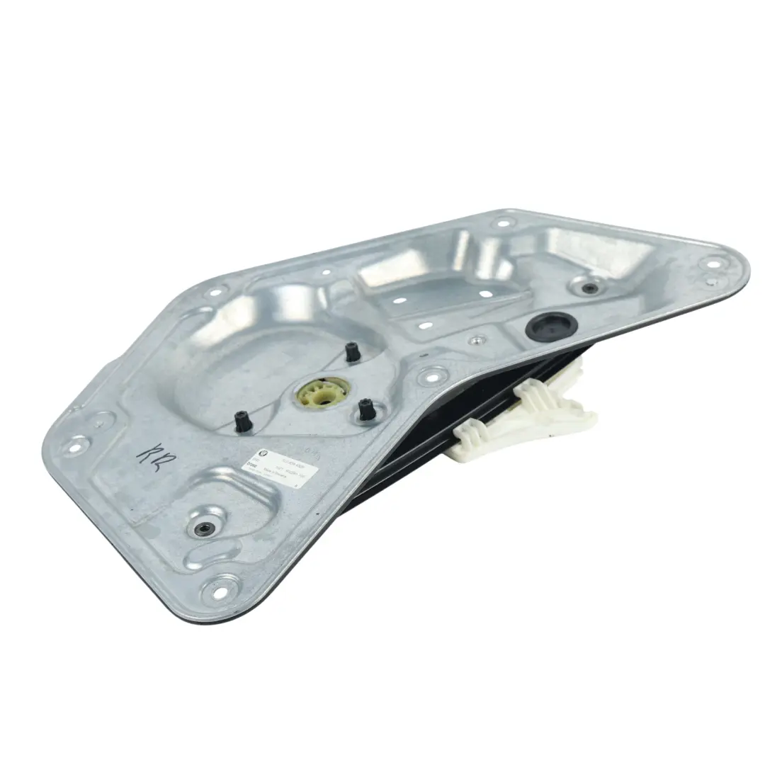 Window Regulator Lifter Rear Right O/S to Skoda Yeti 5l with Part number 5L0839402B Skoda Yeti 5l Window Regulator Lifter Rear Right O/S - SKU 5L0839402B - Part number 5L0839402B